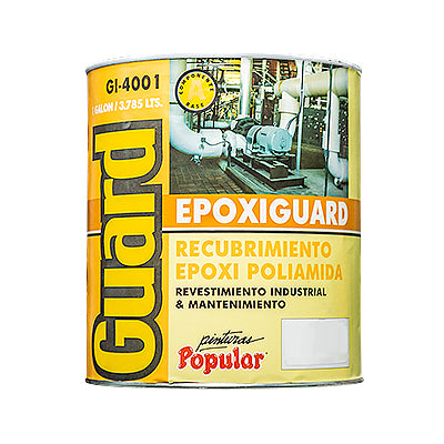 EPOXI P AZUL GI-4001 05 1GL