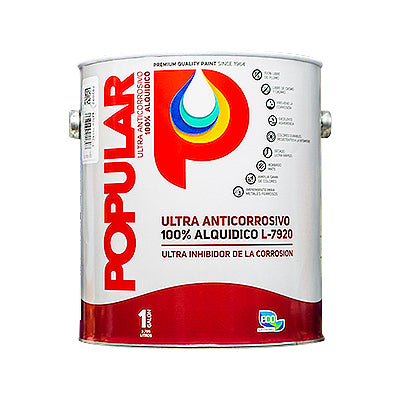 OXIDO P ROJO INDUSTRIAL 09 1GL