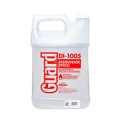 DISOLVENTE P EPOXI DI-1005 1GL