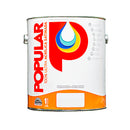 ACRI P SATINADA BLANCO 50 1GL