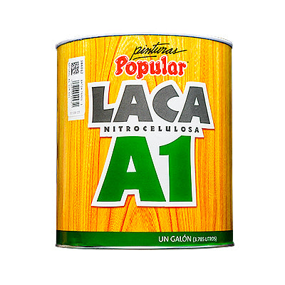 LACA P SEMIMATE 601 A1 1GL