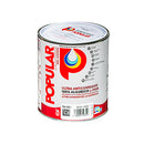 OXIDO P NEGRO 00 1/4GL