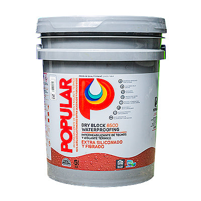 IMPERMEABILIZANTE EXTRA SILICO