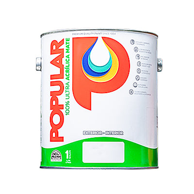 ACRI P MAR DE MARINEROS 1GL