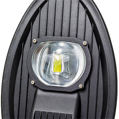 LAMPARA LED TIPO COBRA 50W 277