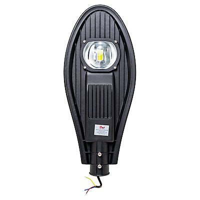 LAMPARA LED TIPO COBRA 50W 277