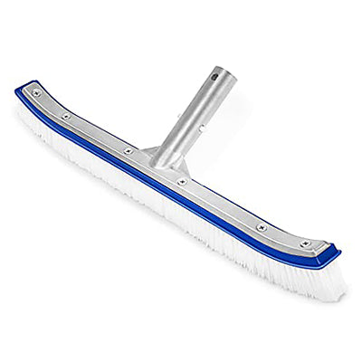 CEPILLO P/PISCINAS REFORZADO