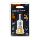 CEPILLO COPA P/TALADRO 3/4 COM