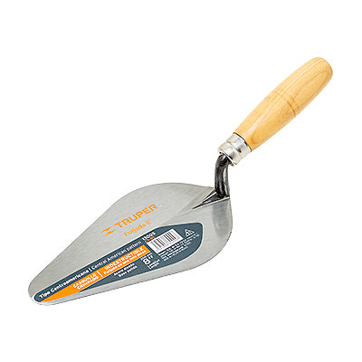 PLANA ALBANIL 8'' CT-8C