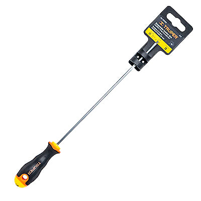 DESTORNILLADOR PLANO  1/8 X 6B