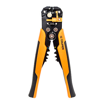 PINZA PELACABLE PEC-AUT