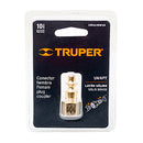 CONECTOR RAPIDO HEMBRA 1/4 COR