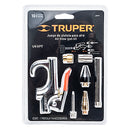 PISTOLA P/ACOPLE RAPIDO 6/1 JA