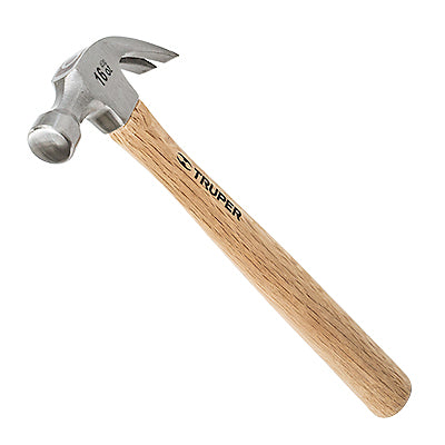 MARTILLO CARPINTERO 16oz MA-16