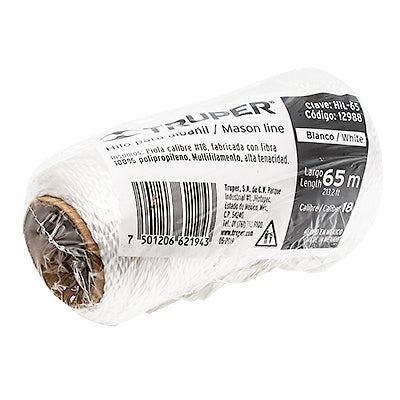 HILO BALLENITA HIL-65