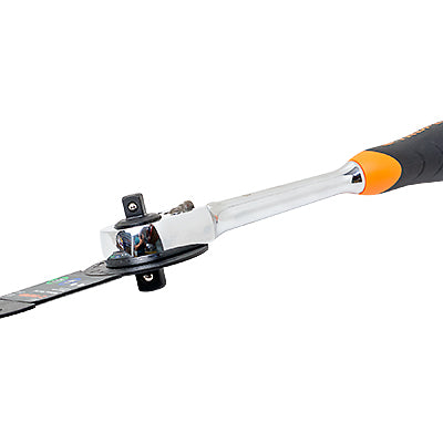 CHICHARRA MECANICA DOBLE 3/8