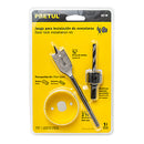 KIT INSTALAR CERRA 3/1 KIT-3P