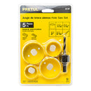 KIT INSTALAR CERRADURAS 5/1 KI