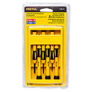 DESTORNILLADORES PRECISION 6/