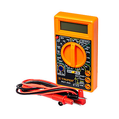 PROBADOR DIGITAL MUT-830