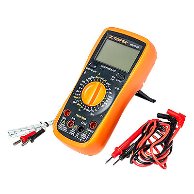 PROBADOR DIGITAL MUT-39