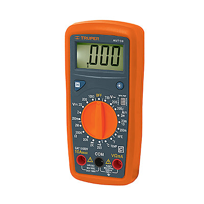 PROBAD DIGITAL AUTOMOTRIZ MUT-