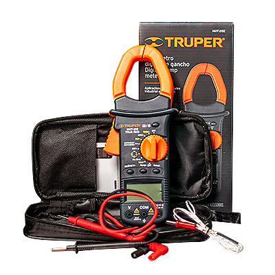 PROBADOR DIGITAL MUT-202