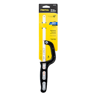 MINIMARCO SEGUETA MAT-12P