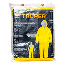 CAPA AGUA 2 PIEZA TRA-PRO-L