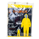 CAPA AGUA 2 PIEZA TRA-PRO-XL