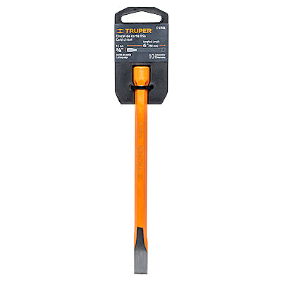 CINCEL PLANO 3/8 X 6 C-3/8X6