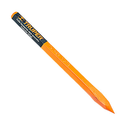 CINCEL PUNTA 7/8 X 14 CU-7/8