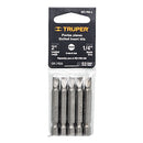 PUNTA DESTORNILLADOR 5/1 DES-P