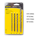 BARRENA CONCRETO 4/1 JBCP-4