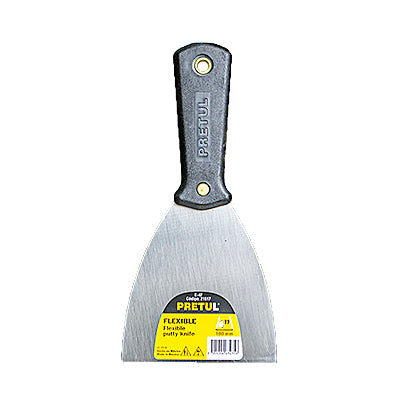 ESPATULA METAL 4'' E-4F