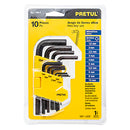 LLAVE ALLEN 10/1 ALL-10M-P