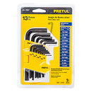 LLAVE ALLEN 13/1 ALL-13M-P