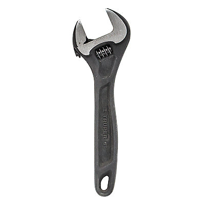 LLAVE AJUSTABLE 8 PET-8