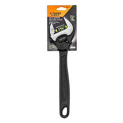 LLAVE AJUSTABLE 12 PET-12