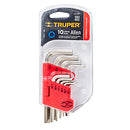 LLAVE ALLEN 10/1 ALL-10P