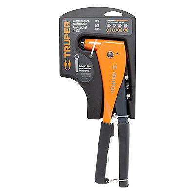 REMACHADORA 9 RE-9