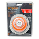 CEPILLO COPA 4'' CO-510