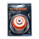 CEPILLO COPA 4'' CO-510M