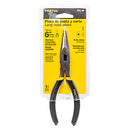 PINZA PUNTA CORTE 6 PPC-6P