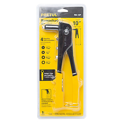 REMACHADORA 10 RE-10P