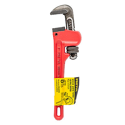 LLAVE STILSON 8 STI-8P