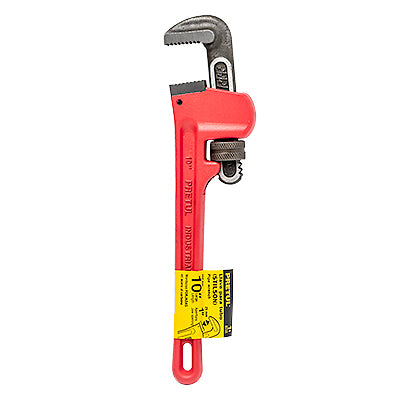 LLAVE STILSON 10 STI-10P