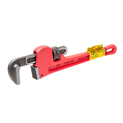 LLAVE STILSON STI-12P