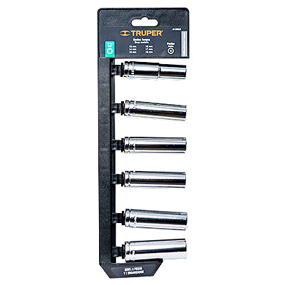 CUBOS 6C 6/1 JD-1/2X6LM