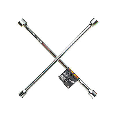 LLAVE RUEDA CRUZ 18 LLCR-18